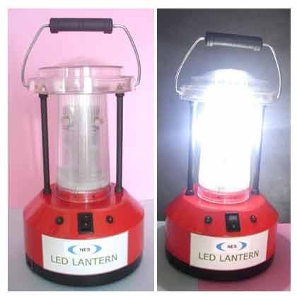 Solar Lanterns